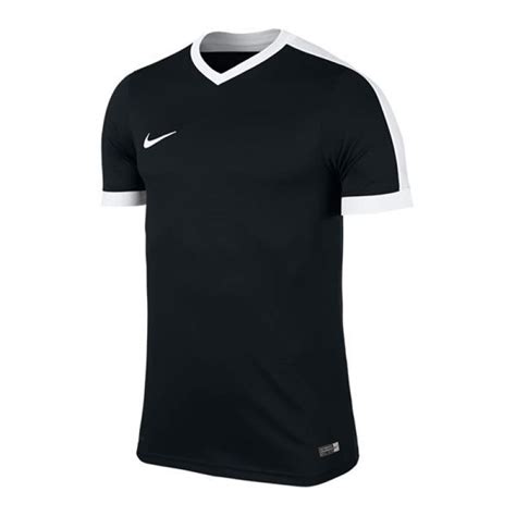 nike striker iv trikotset kurzarm schwarz f010|Nike Kurzarm Trikot Striker IV Kinder F010 Schwarz.